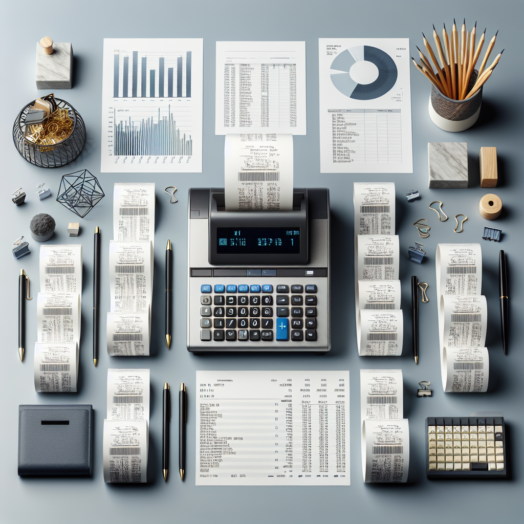 termo pokladničné pásky eKASA