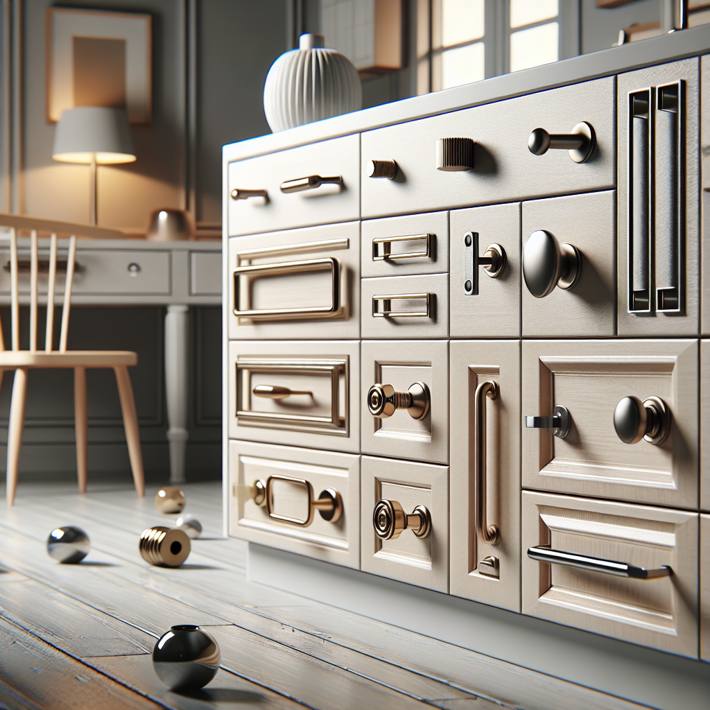 Objavte dôležitosť kvalitného nábytkového kovania pre funkčnosť a dizajn interiéru. Zvoľte správne riešenia pre váš domov.