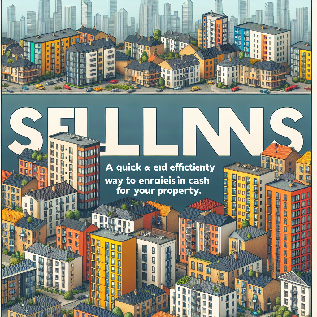 Výkup bytov je rýchly a efektívny spôsob, ako získať hotovosť za vašu nehnuteľnosť bez nákladov na opravy.