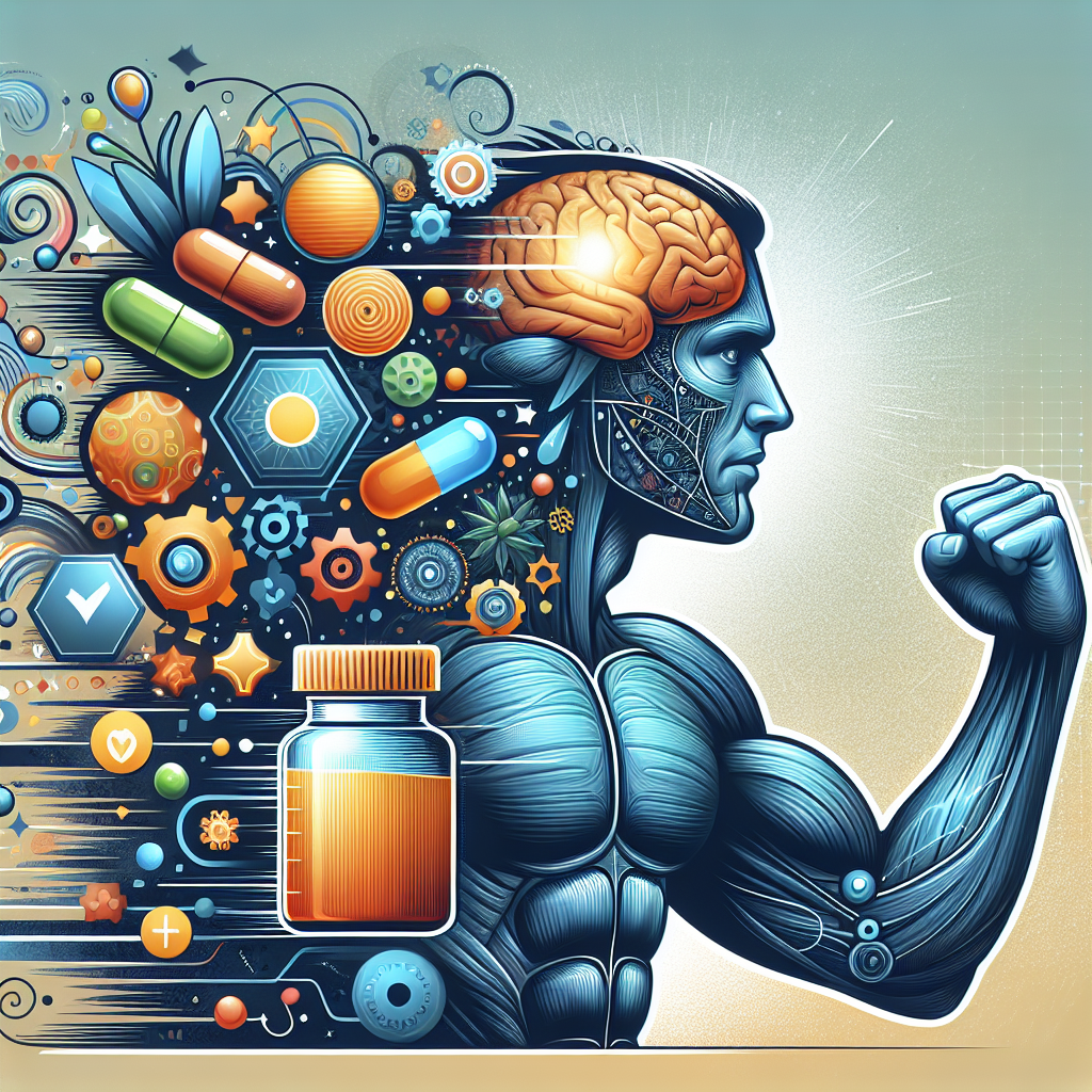 Entdecken Sie die Vorteile von Motivations-Supplementen zur Steigerung Ihrer geistigen Energie, Konzentration und Motivation im Alltag.