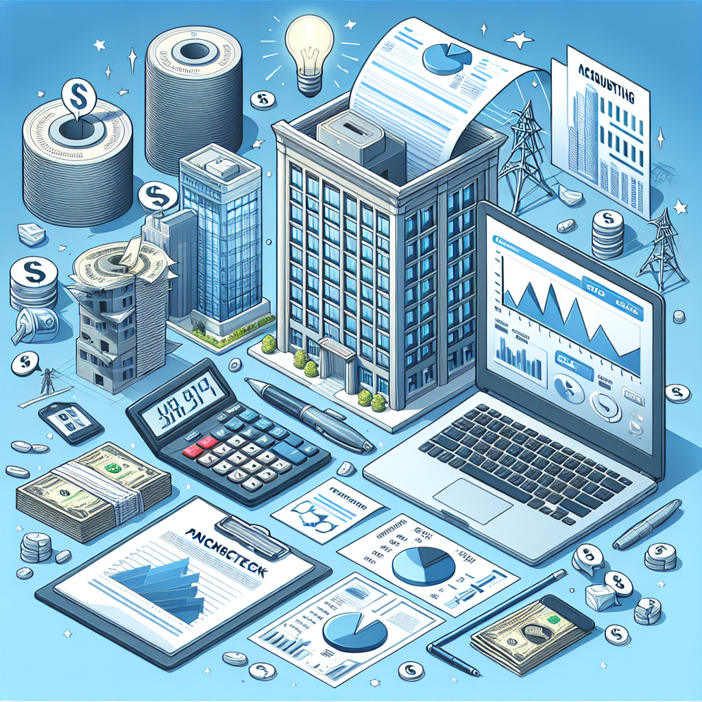 Zrozumienie kosztów prowadzenia firmy w USA jest kluczowe dla sukcesu. Dowiedz się, co wpływa na wydatki i jak je zminimalizować.