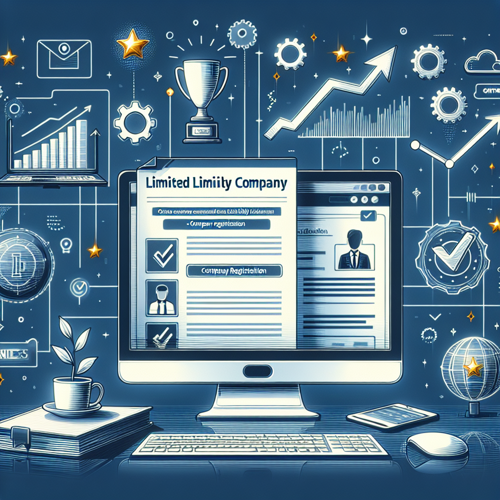 Založenie s.r.o. online je jednoduché a rýchle. Využite moderné technológie a ušetrite čas aj peniaze pri zakladaní vašej spoločnosti.