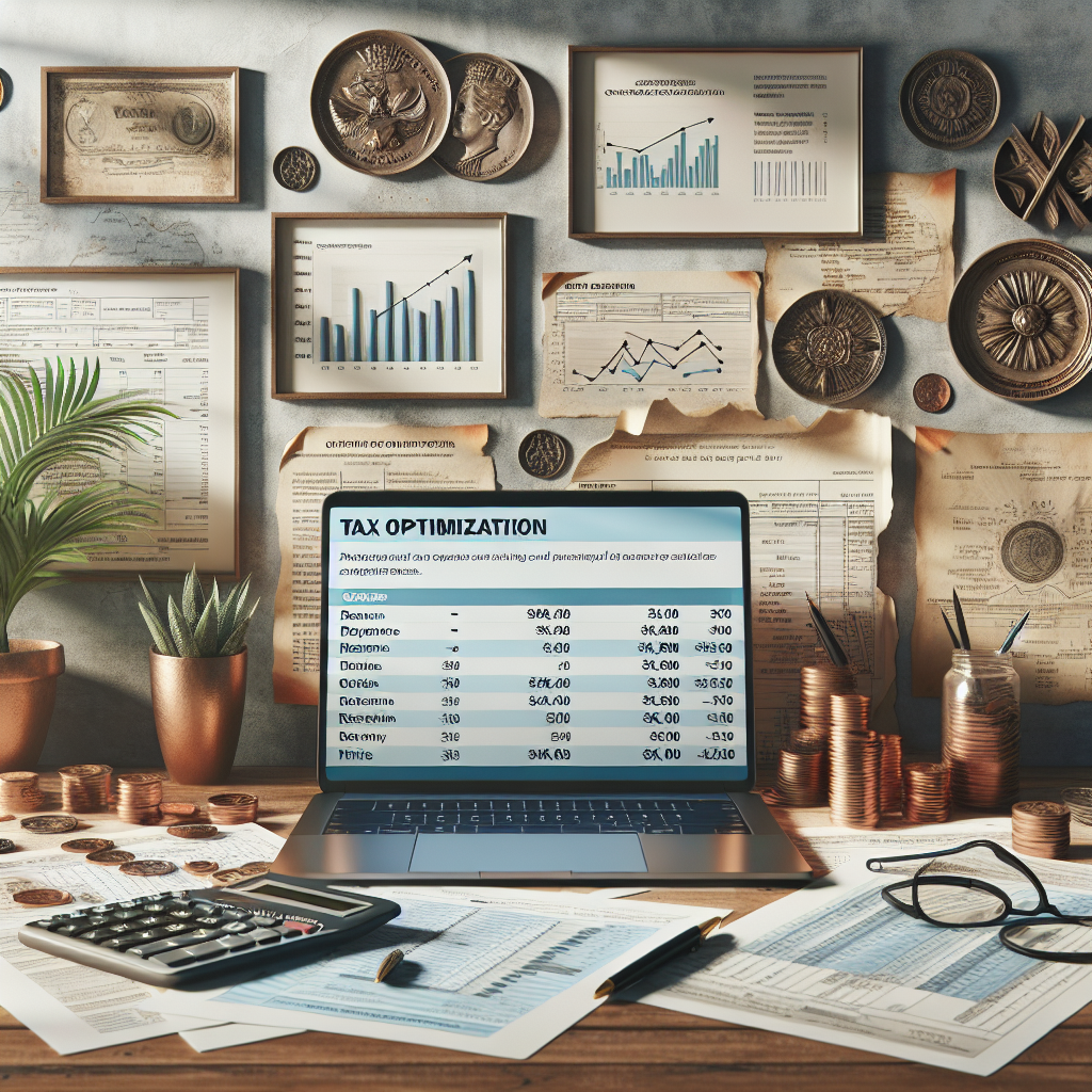 Agresivní daňová optimalizace: Zjistěte, jak legálně snížit daňovou povinnost a jaké jsou její etické a právní aspekty.
