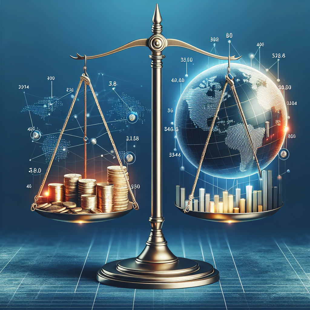 Objevte výhody offshore podnikání: daňové úspory, ochrana majetku a nové trhy. Zjistěte, jak optimalizovat své podnikání!