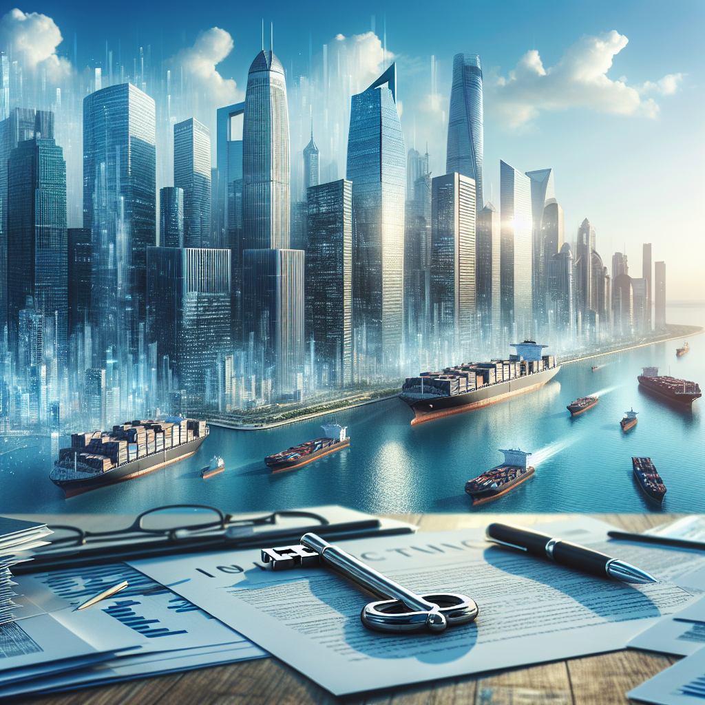 Objevte výhody offshore podnikání a anonymity pro ochranu majetku a soukromí v dnešním světě. Naučte se, jak využít tyto možnosti efektivně.