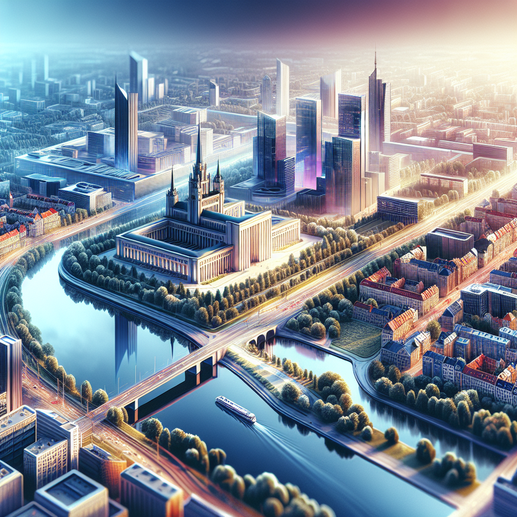 Objevte možnosti podnikání v Polsku. Firmy Polsko nabízejí rychle rostoucí ekonomiku a silnou podporu. Rozšířte svůj byznys dnes!