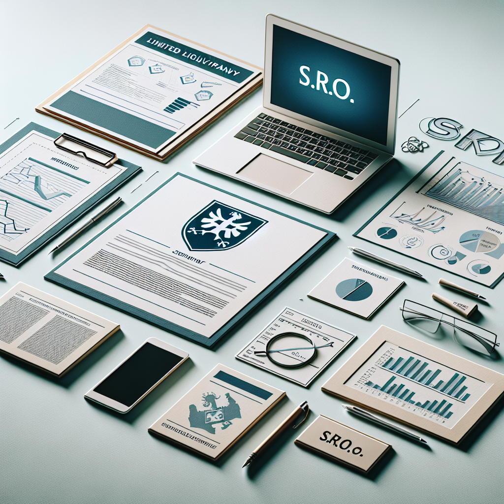 Založenie sro na Slovensku prináša výhody ako obmedzené ručenie a jednoduchšie financovanie. Zistite, ako úspešne prebehnúť procesom.
