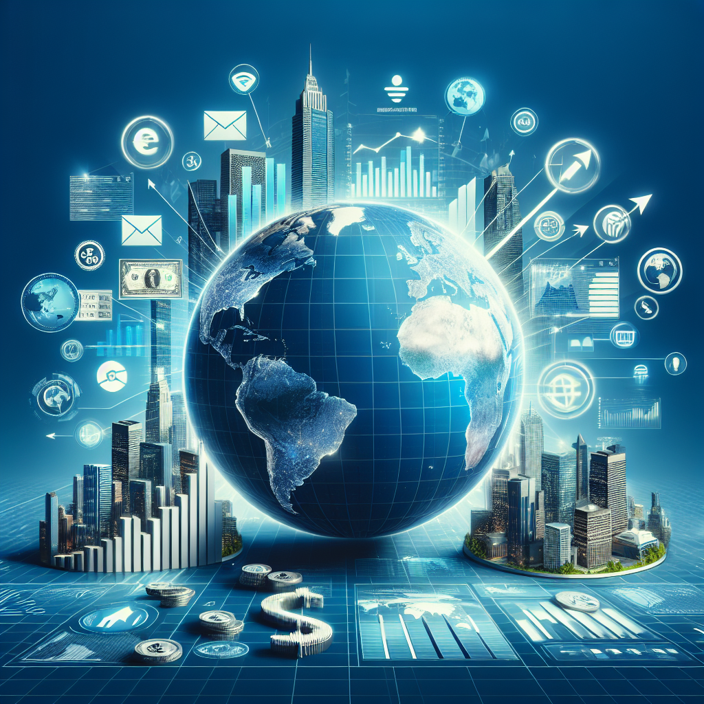 Unlock global potential with effective business promotion international strategies. Expand your brand, reach new markets, and drive sustainable growth.