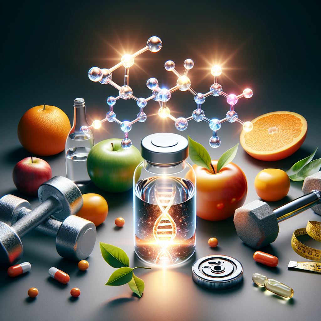 Fedezze fel a "slu pp 332" peptid jótékony hatásait! Optimalizálja energiaszintjét és immunrendszerét a Peptide Revolutionnál!