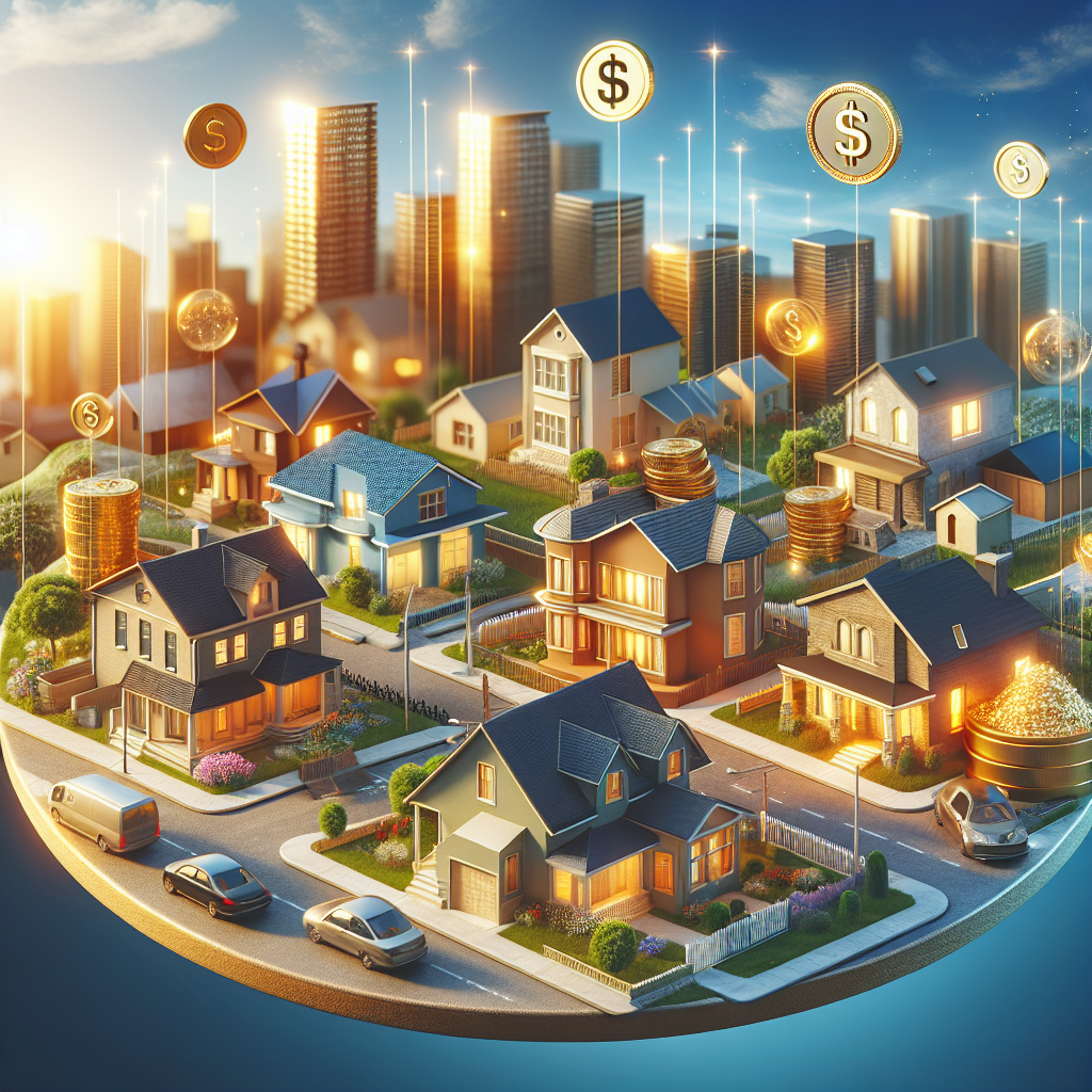 Rýchly a jednoduchý vykup nehnuteľnosti poskytuje finančnú flexibilitu bez dodatočných nákladov. Získajte hotovosť rýchlo!