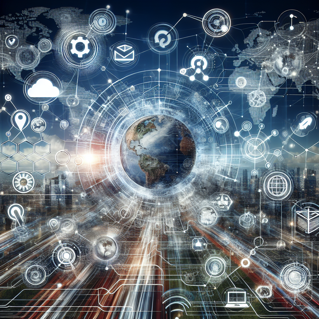 Entdecken Sie die Vorteile von Digitales Marketing: gezielte Ansprache, messbare Ergebnisse und aktuelle Trends 2024 für Ihren Unternehmenserfolg.