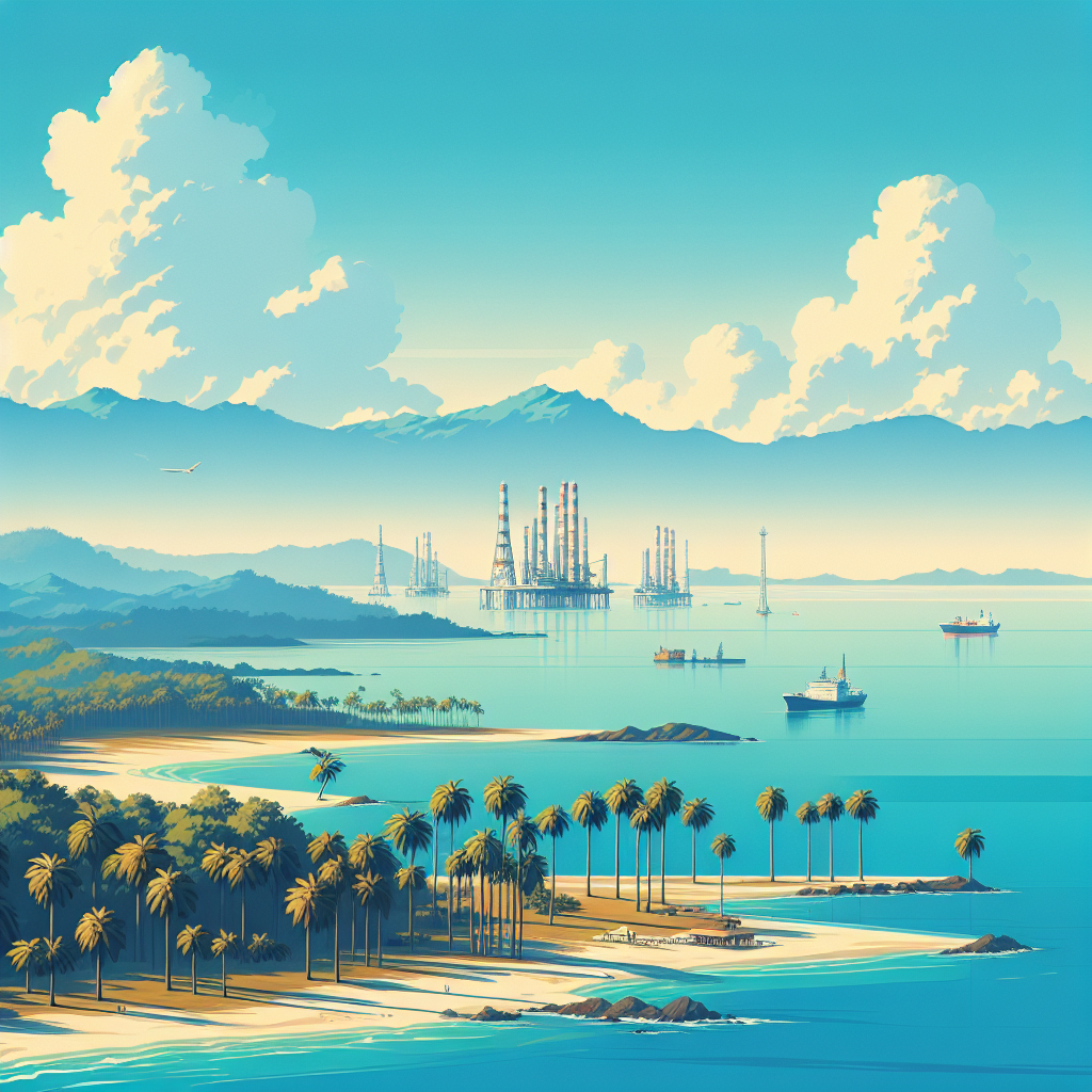 Odkryj zalety offshore Panama: korzystaj z ulg podatkowych, ochrony aktywów i łatwego procesu rejestracji firm w tym rajskim zakątku.