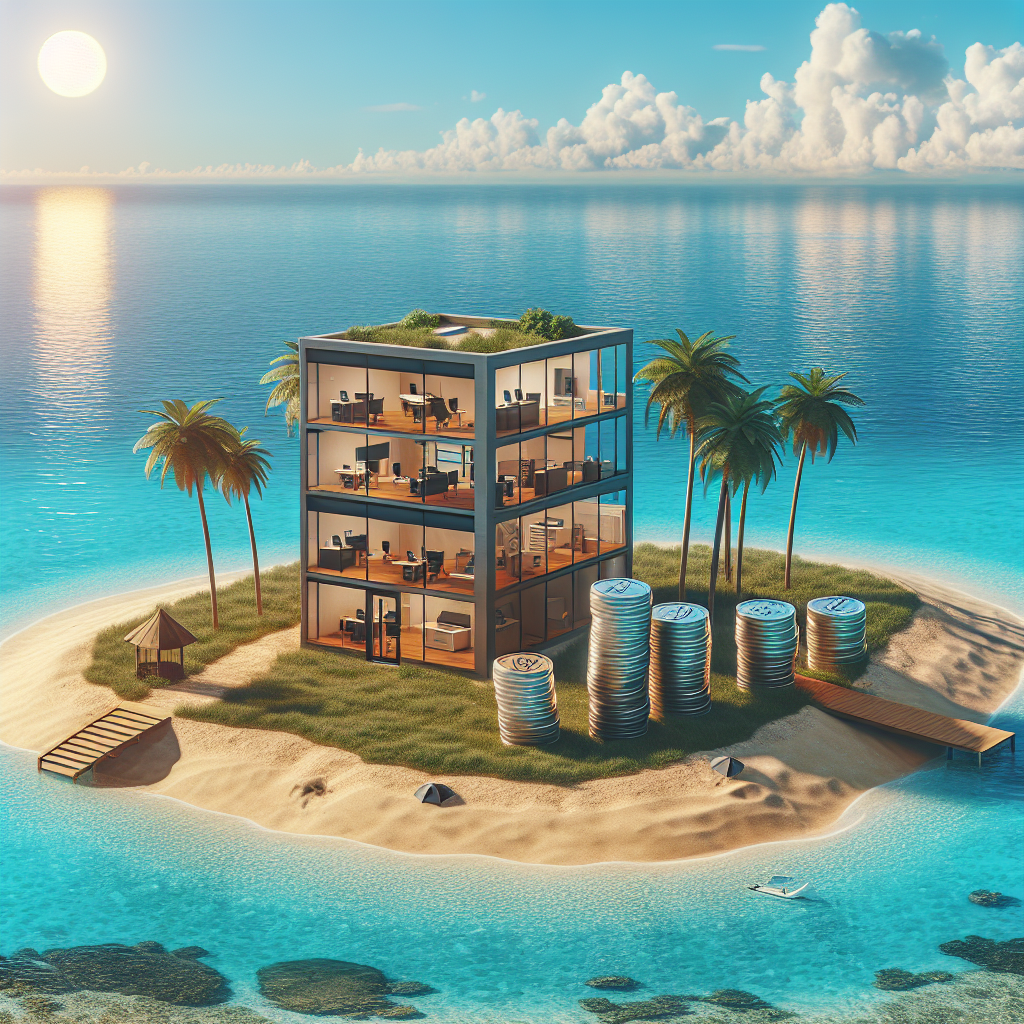 Založenie firmy v daňovom raji ponúka výhody ako nízke dane a jednoduchšiu správu. Zistite, ako na to krok za krokom!