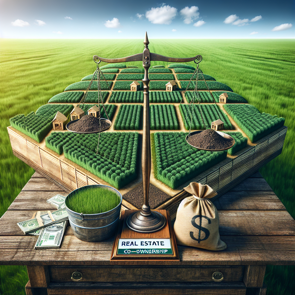 Predaj spoluvlastníckeho podielu pozemku môže priniesť hotovosť a zbaviť vás povinností. Zvážte hodnotu a právne aspekty predchádzajúcej transakcie.