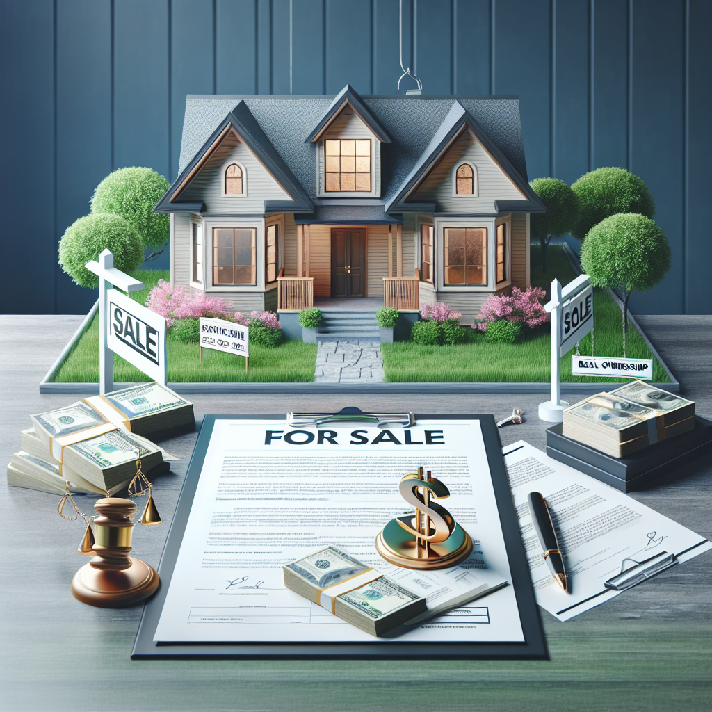 Vykup podielu nehnuteľnosti je efektívnym riešením pre spory a komplikácie so spoluvlastníctvom. Získajte plné vlastníctvo a vyhnite sa konfliktom.