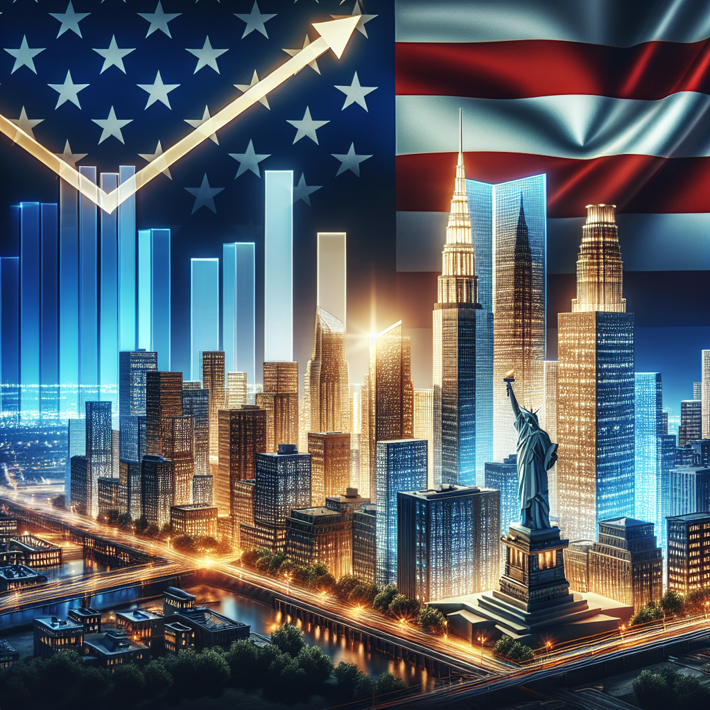 Založte si firmu v Amerike a objavte výhody, výzvy a právne požiadavky. Získajte cenné informácie pre úspešnú expanziu.