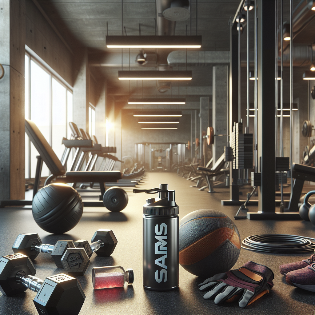 Discover how a pre workout with SARMs can boost your athletic performance, enhance recovery, and maximize your training sessions effectively.