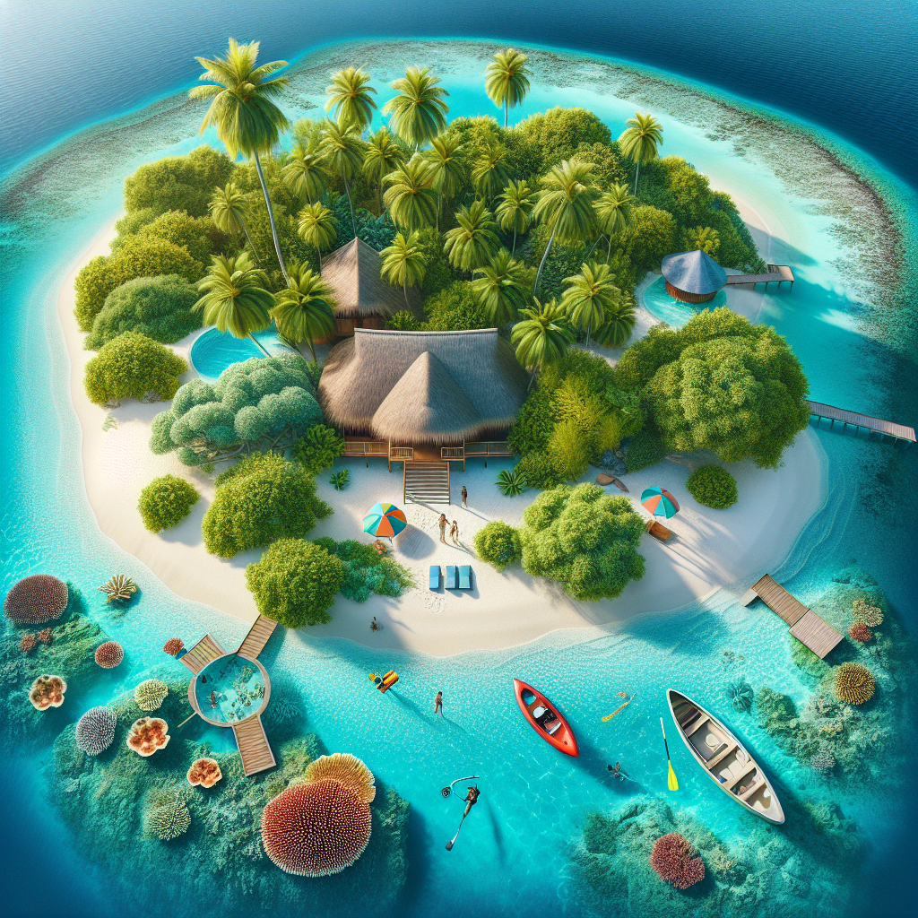 Maldivy dovolenka s deťmi ponúka bezpečné prostredie, špičkové rezorty a množstvo aktivít pre rodiny. Plánujte nezabudnuteľné zážitky!