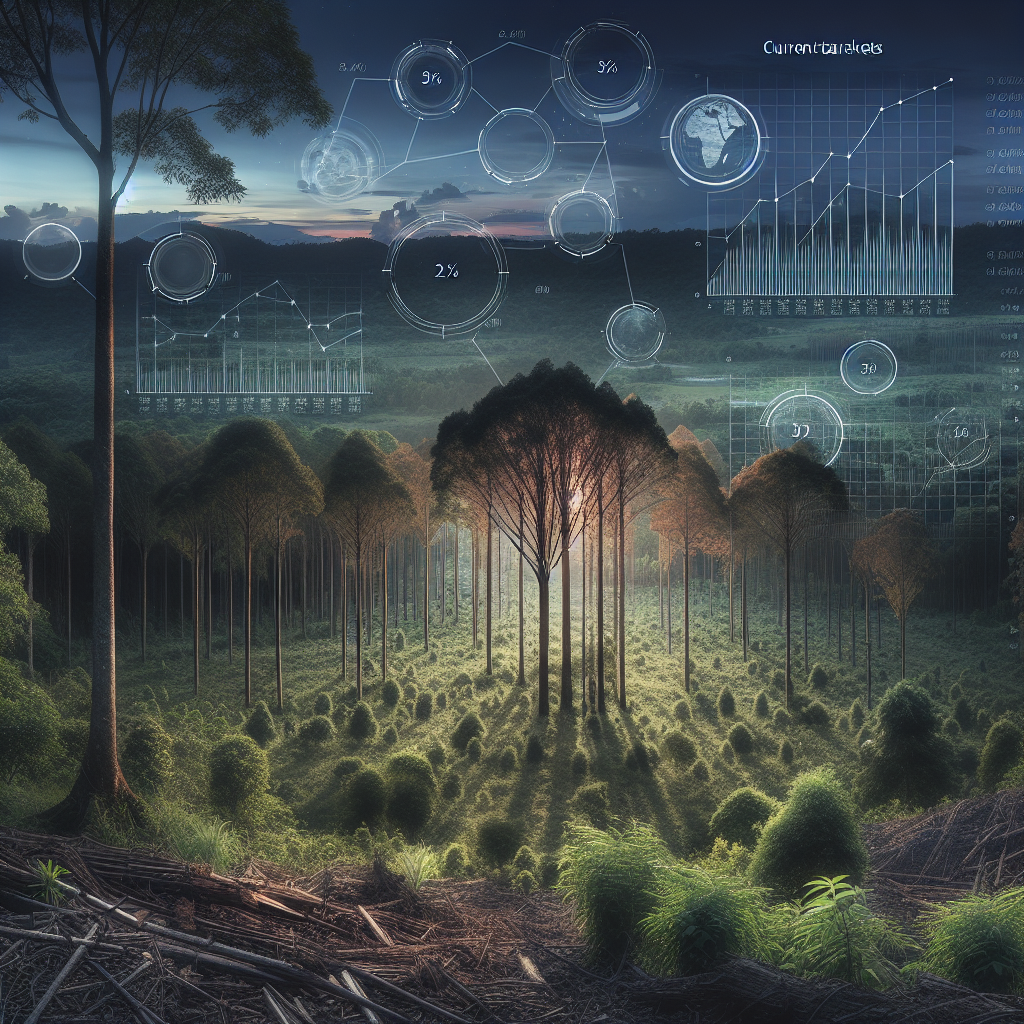 Zistite, aká je úradná cena lesného pozemku, aké faktory ju ovplyvňujú a aké sú aktuálne trendy na trhu.