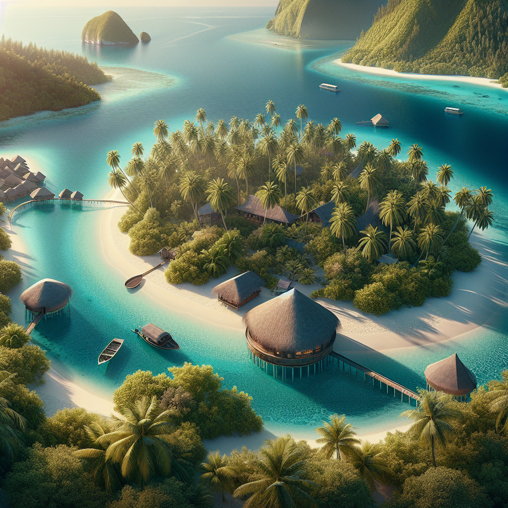 Objavte autentický život na Lokálnych ostrovoch Maldivy, kde zažijete kultúru, pohostinnosť a cenovo dostupné dobrodružstvá.