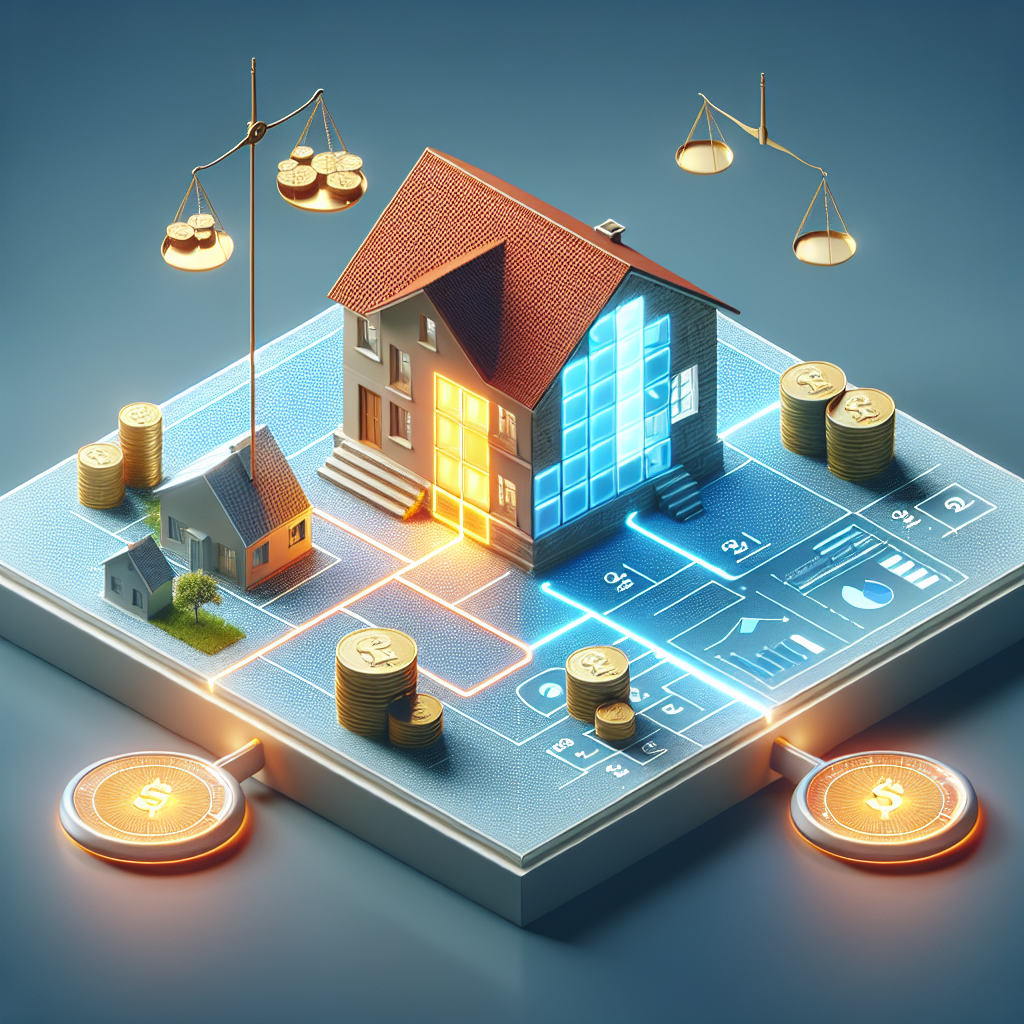 Vykúp podielu nehnuteľnosti je efektívnym riešením pre spoluvlastníkov, ktorí hľadajú kontrolu a jednoduchšie spravovanie investície.