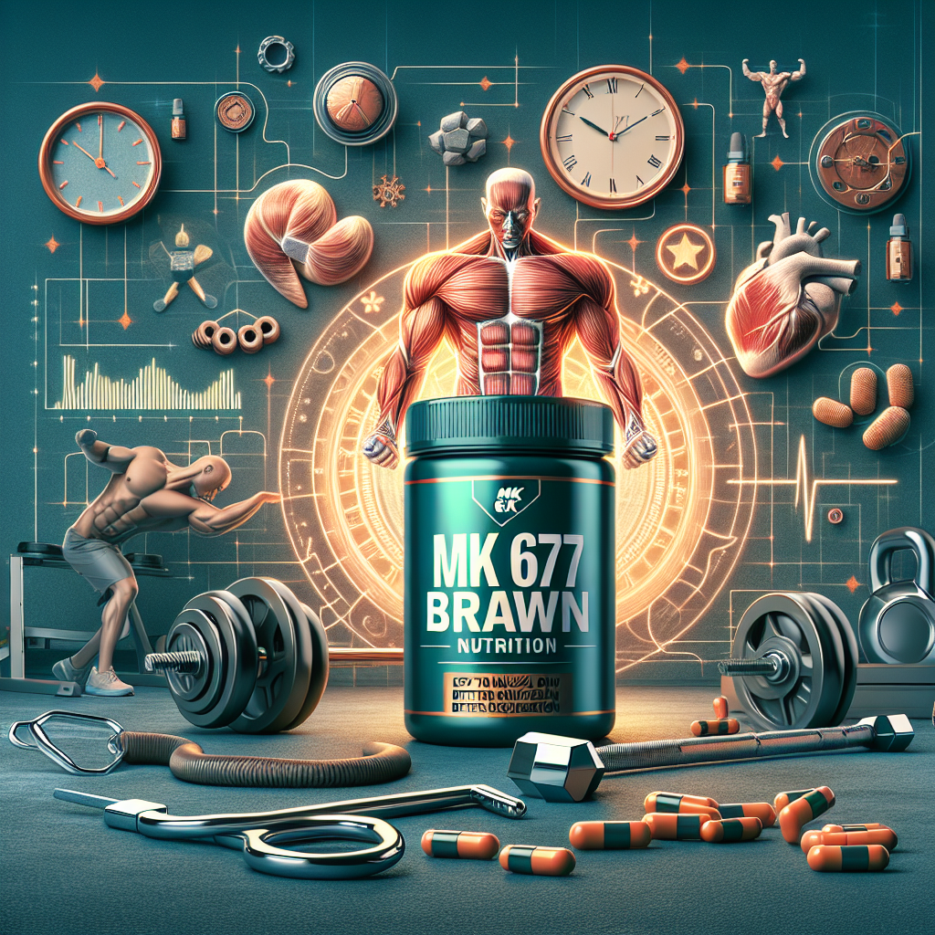 Odkryj korzyści z mk 677 brawn nutrition. Zwiększ masę mięśniową, popraw regenerację i zdrowie dzięki temu bezpiecznemu suplementowi.