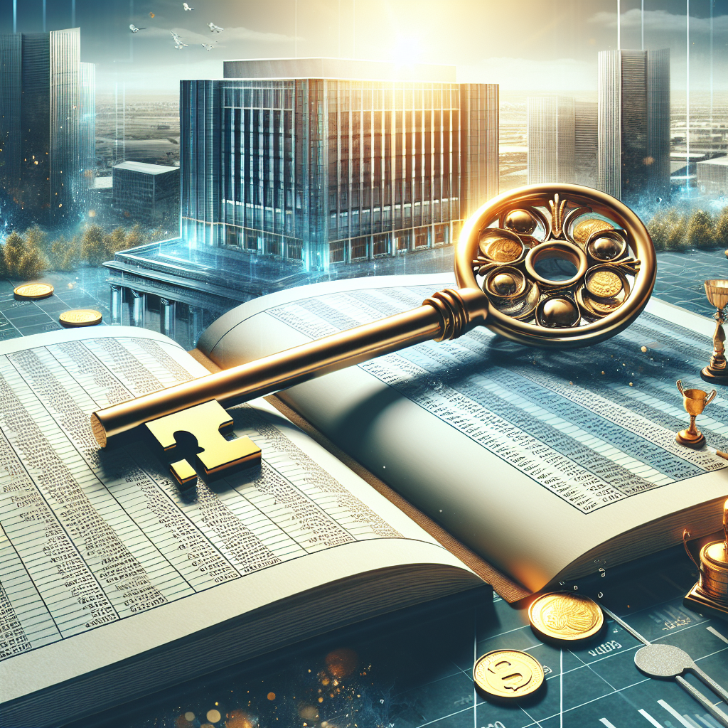 Obrázok správneho sro účtovníctva je kľúčom k úspechu vašej firmy. Zistite, ako sa vyhnúť chybám a efektívne spravovať účtovníctvo.