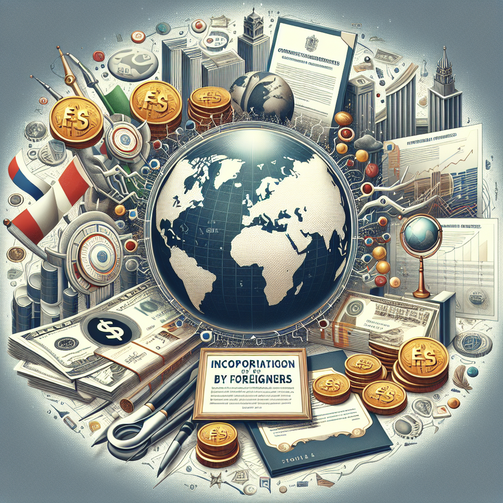 Založenie s.r.o. cudzincom na Slovensku: krok za krokom, výhody a potrebné dokumenty pre úspešné podnikanie.