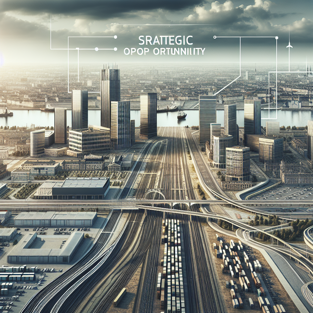 Objavte atraktívne firmy v Poľsku a ich vplyv na rozvoj stredoeurópskej ekonomiky. Investujte do rastúcich sektorov a využiť obchodné príležitosti.