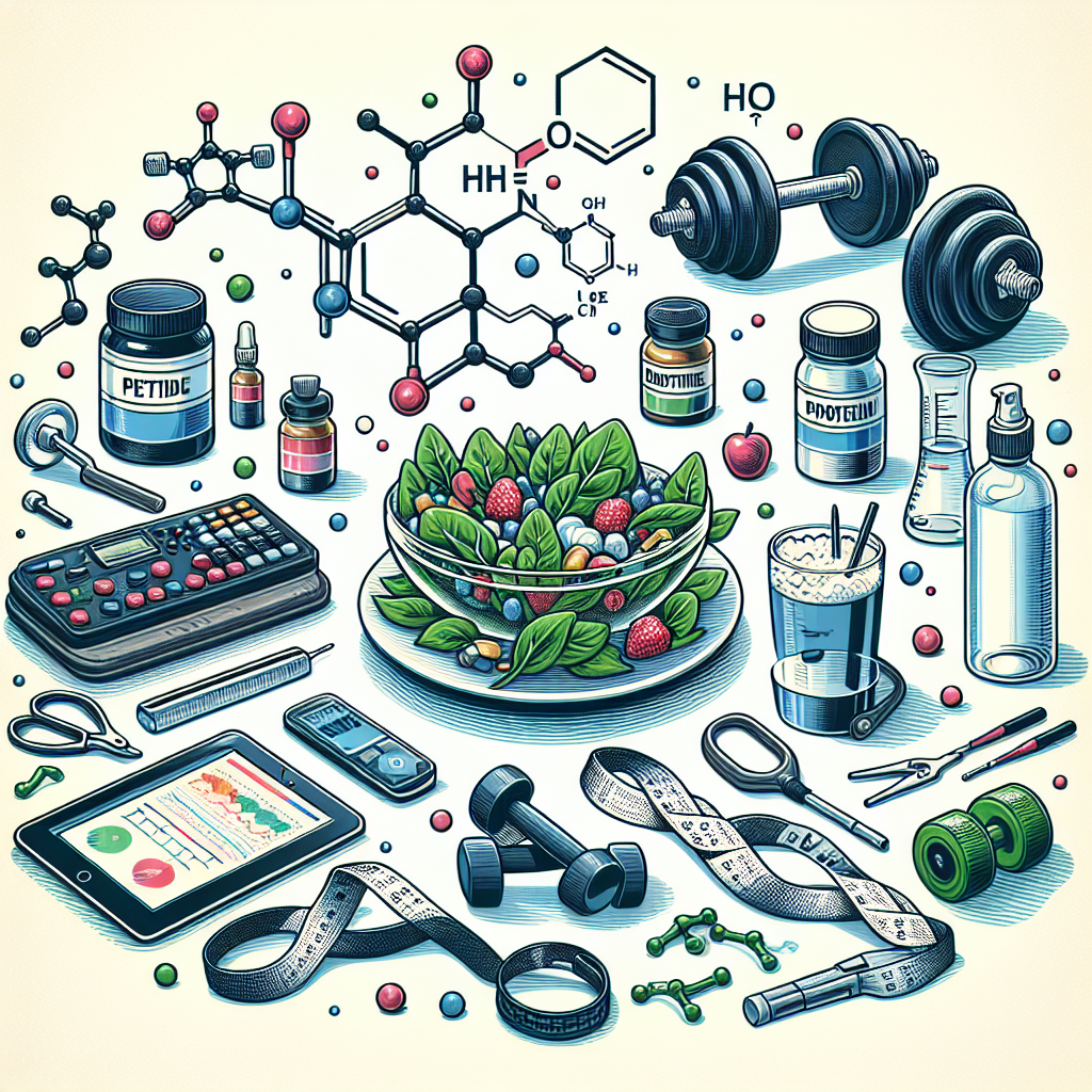 Fedezd fel a Peptide Revolution előnyeit! Prémium peptidek, nootropikumok és aminosavak a maximális teljesítményért!