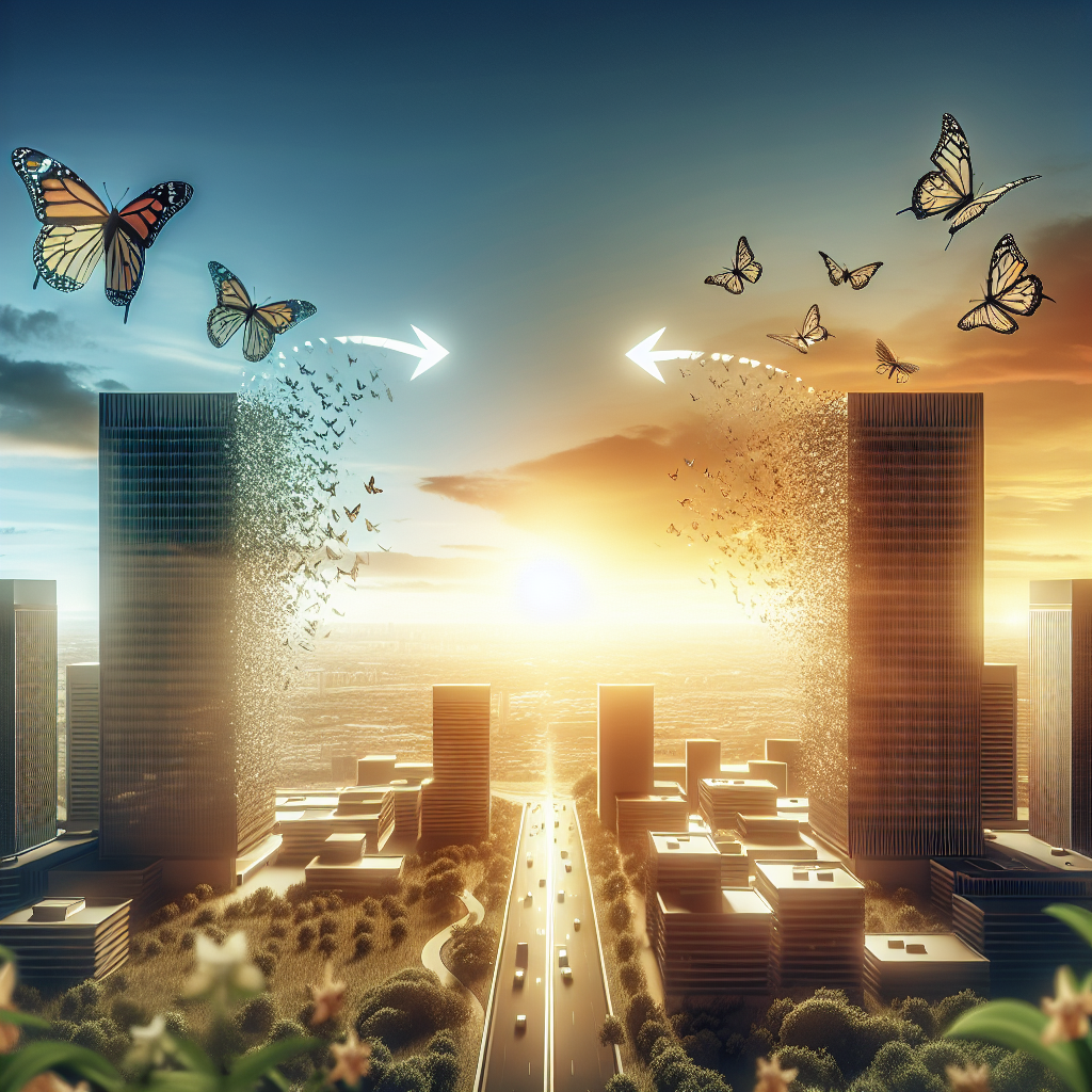 Zvážte zmenu sro na as a získajte väčšiu flexibilitu, prestíž a možnosti financovania pre vaše podnikanie.