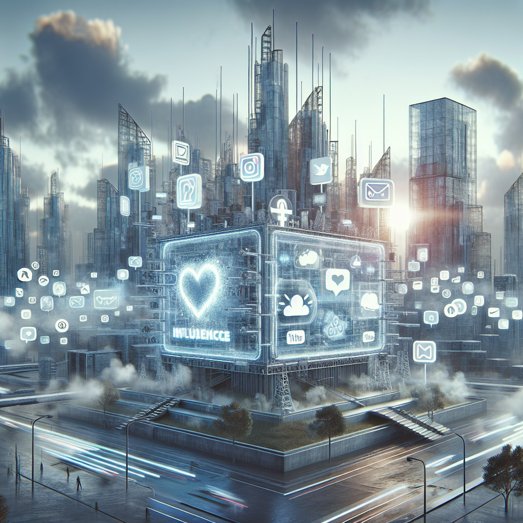 Entdecken Sie, warum Influencer Marketing die Zukunft der digitalen Werbung ist und welche Strategien, Vorteile und Trends es bietet.