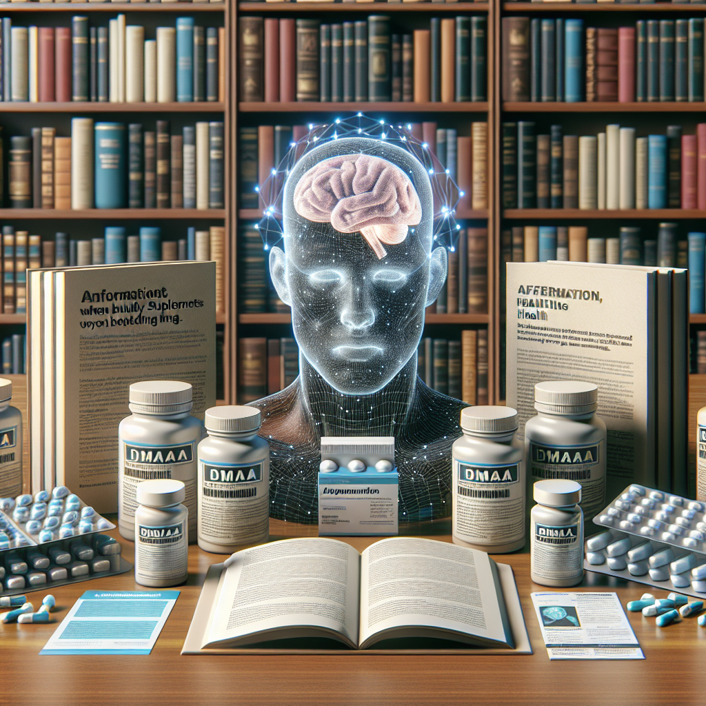 Erfahren Sie, wie DMAA Ihre Trainingsleistung steigern kann und worauf Sie beim DMAA kaufen achten sollten!