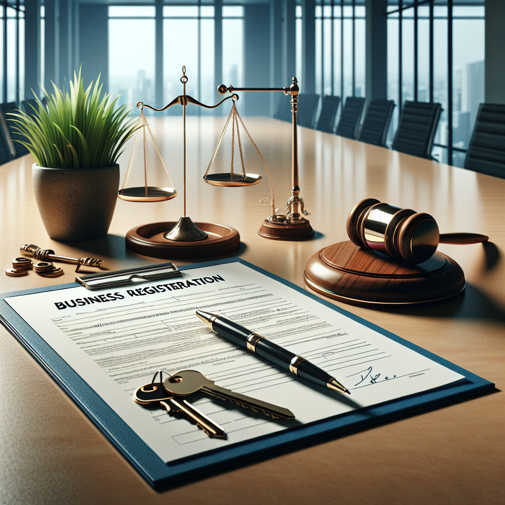 Registrácia firmy je kľúčovým krokom pre podnikateľov. Zistite, aké kroky a výhody vás čakajú pri jej uskutočnení.