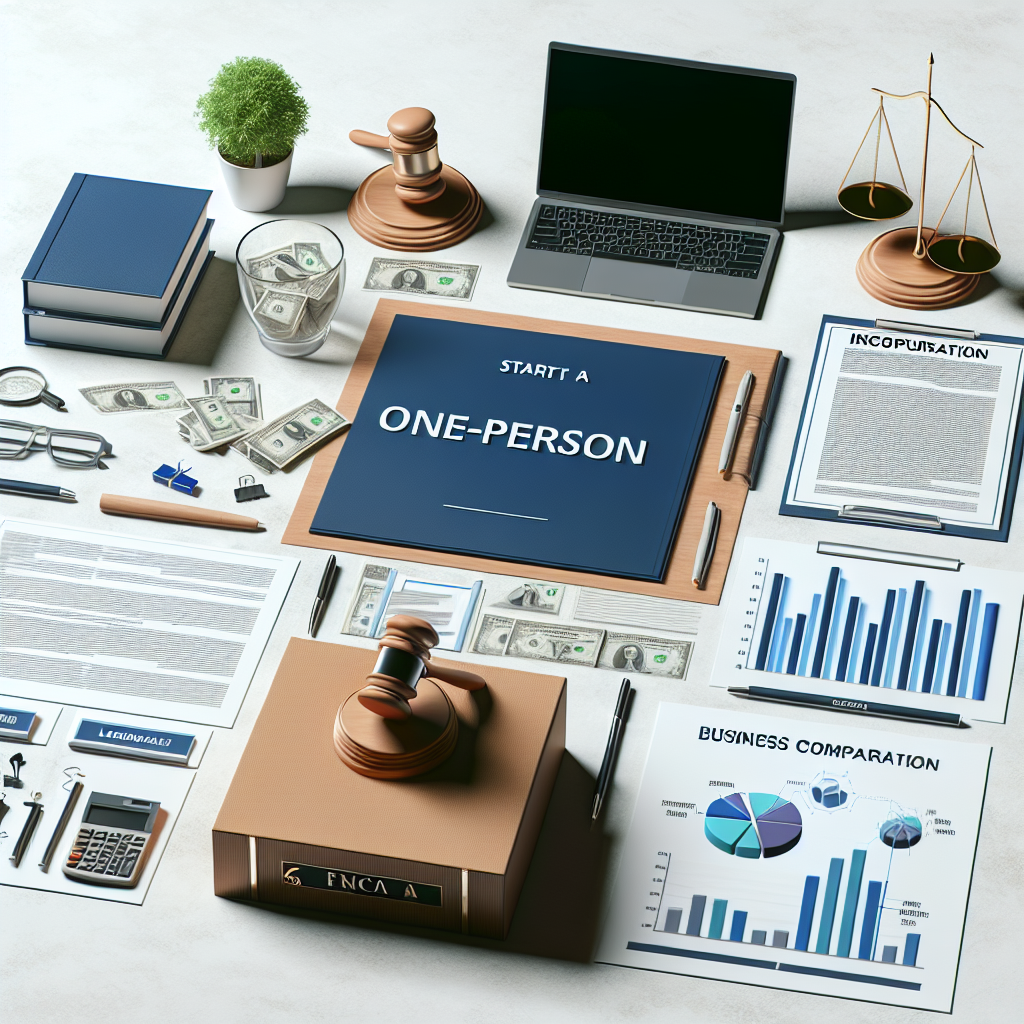 Založenie jednoosobovej sro ponúka ochranu majetku a flexibilitu. Prejdite si jednoduchý proces a začnite úspešné podnikanie ešte dnes!