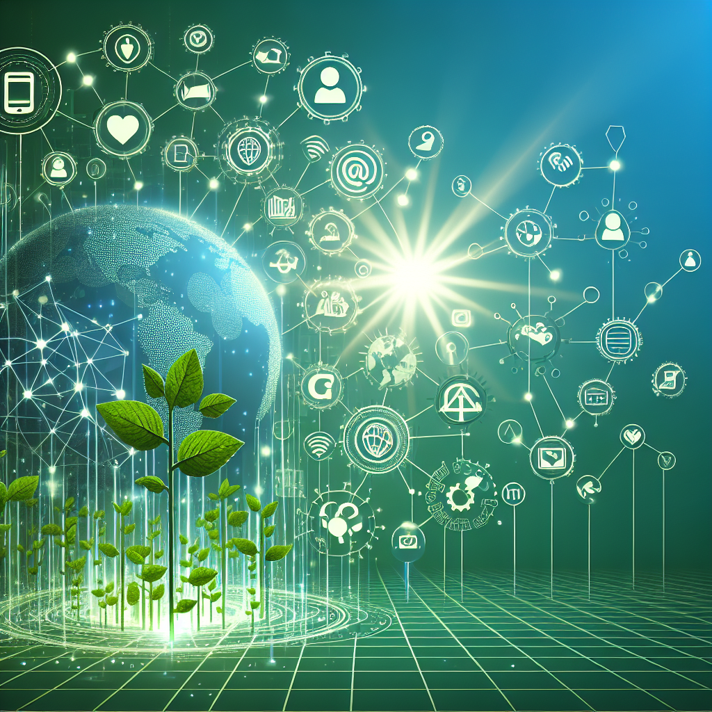 Erfahren Sie, wie effektives Social Media Marketing Ihre Markenbekanntheit steigern und langfristigen Erfolg sichern kann. Investieren Sie strategisch!