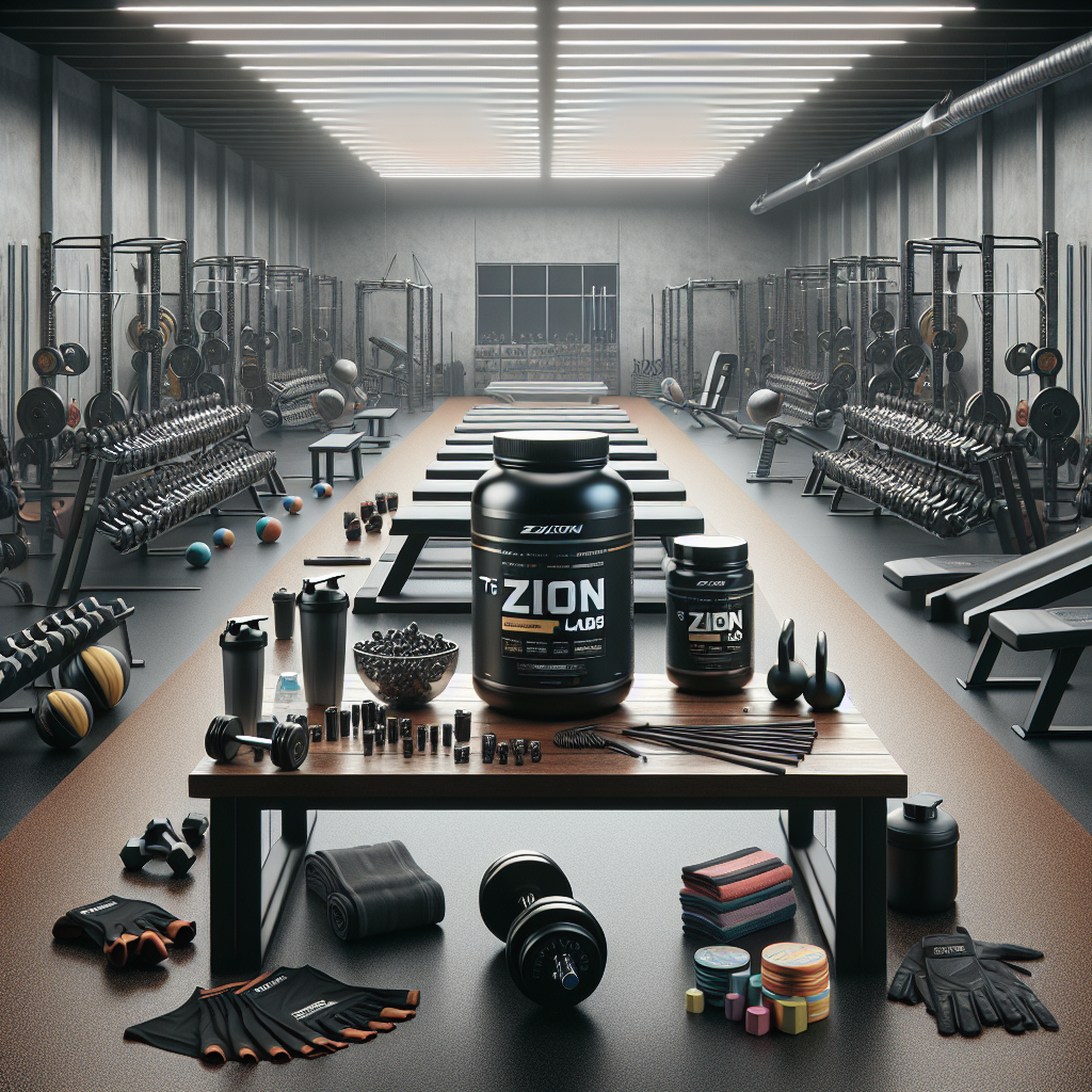T5 Zion Labs to skuteczny suplement, który wspiera spalanie tłuszczu, zwiększa energię i poprawia wydolność. Odkryj korzyści już teraz!