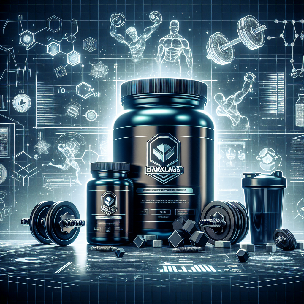 Entdecken Sie die hochwertigen und innovativen Produkte von darklabs für Fitness- und Sportbegeisterte. Erreichen Sie Ihre Gesundheitsziele mit Vertrauen.