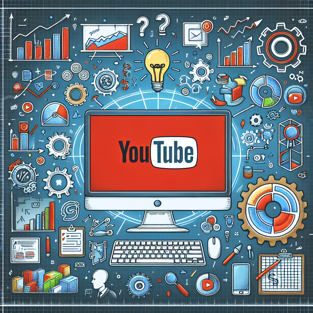 Entdecken Sie, wie YouTube Marketing Ihr Unternehmenswachstum revolutionieren kann. Nutzen Sie effektive Strategien für mehr Sichtbarkeit und Kundenbindung.