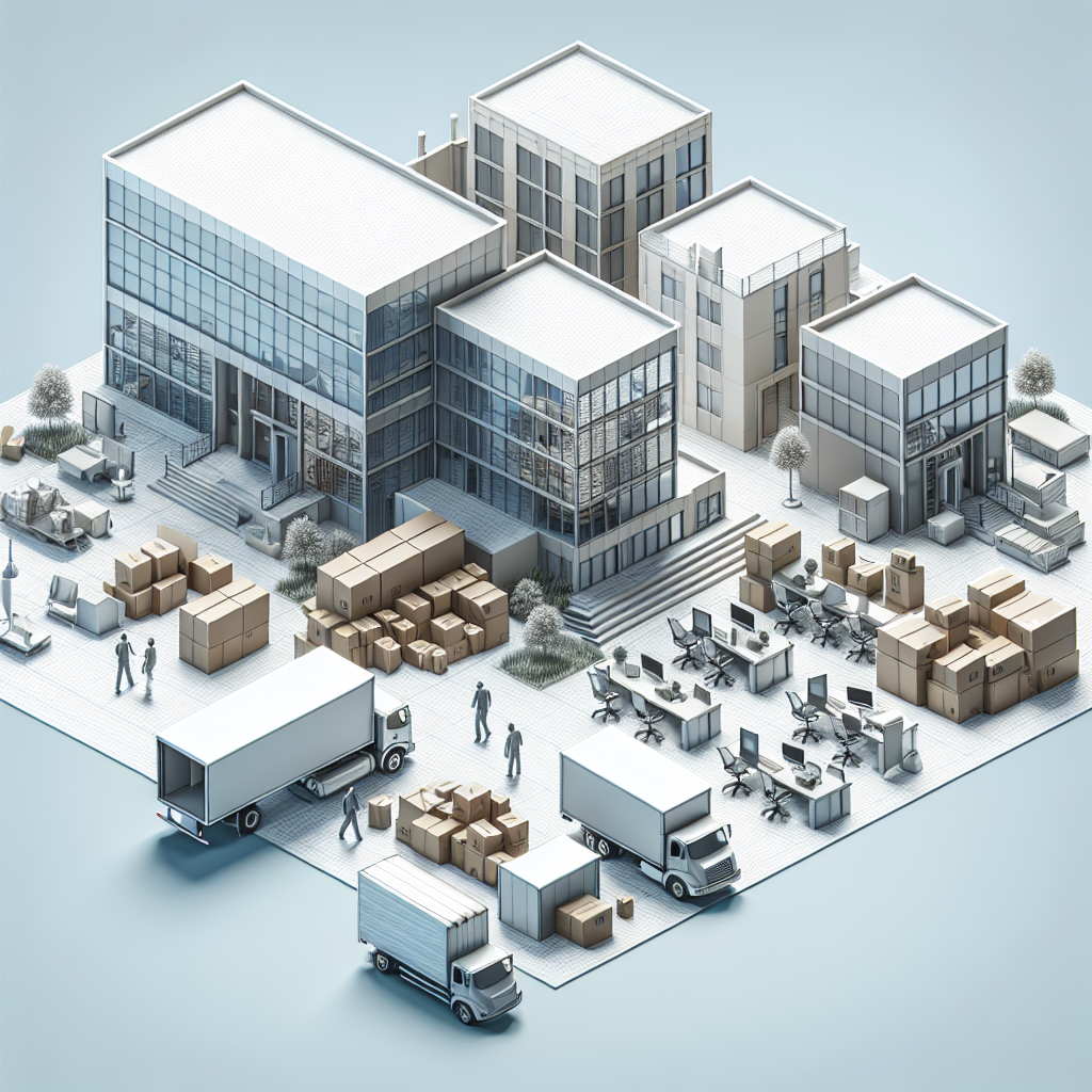 Zmena sídla firmy sro: Krok za krokom pre úspešný presun vašej firmy. Zistite, aké dokumenty a postupy sú potrebné na efektívnu zmenu.