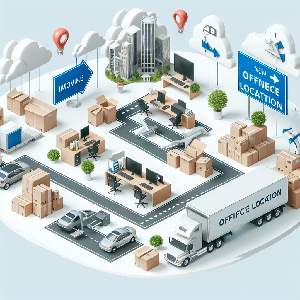 Zmena adresy sídla sro? Zistite, aké kroky a povinnosti vás čakajú pri presťahovaní a zabezpečte hladký prechod.