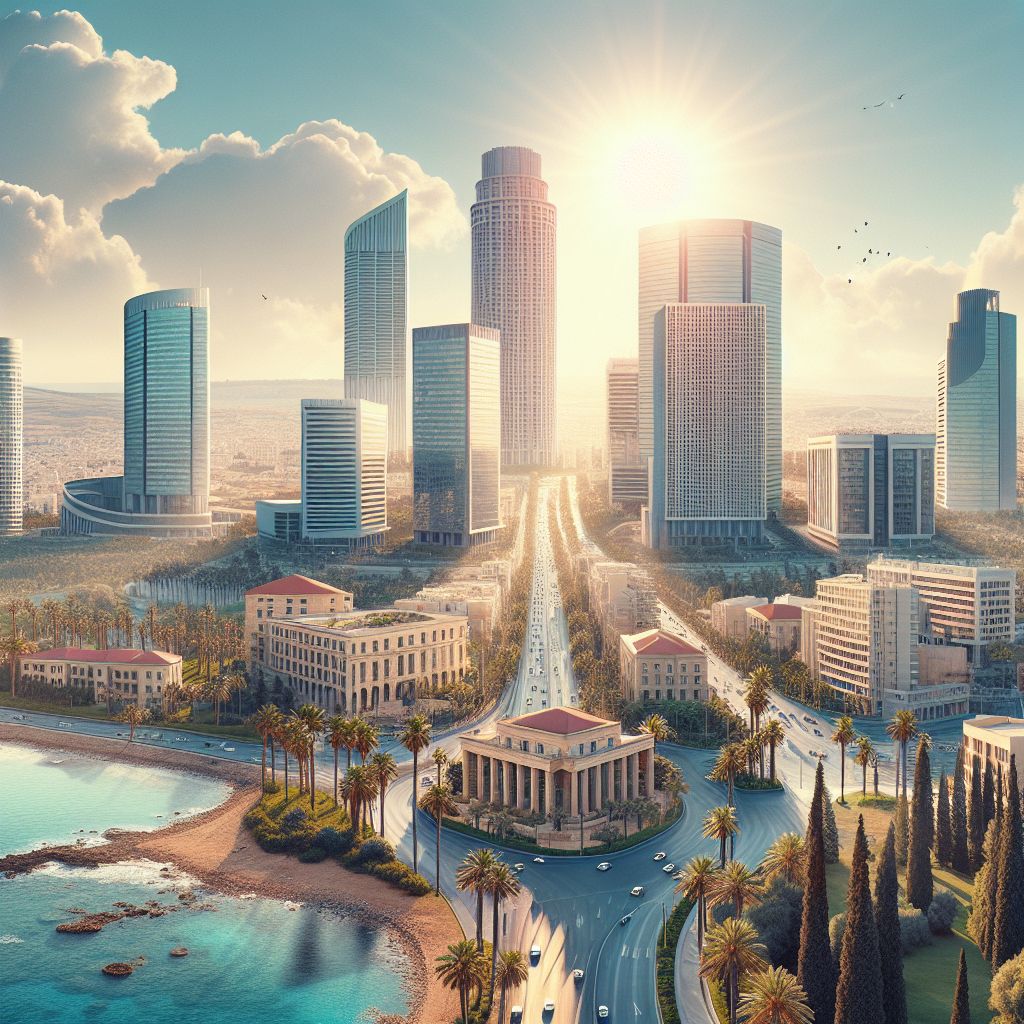 Objevte výhody daňového ráje Kypr, nízké daně a příjemné podnikatelské prostředí pro investory a firmy.