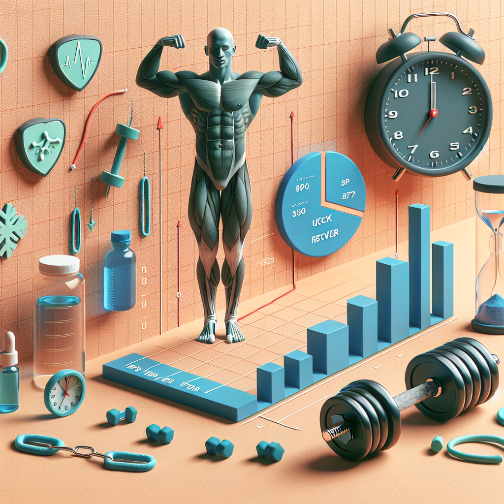 Objavte ibutamoren skusenosti a jeho výhody pre rast svalov, energiu a regeneráciu. Zlepšíte tréningové výsledky a pohodu.