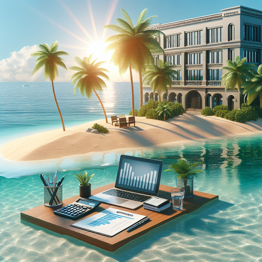 Založenie firmy v daňovom raji prináša výhody, ale aj riziká. Prečítajte si, ako na to a čo zvážiť pred rozhodnutím.