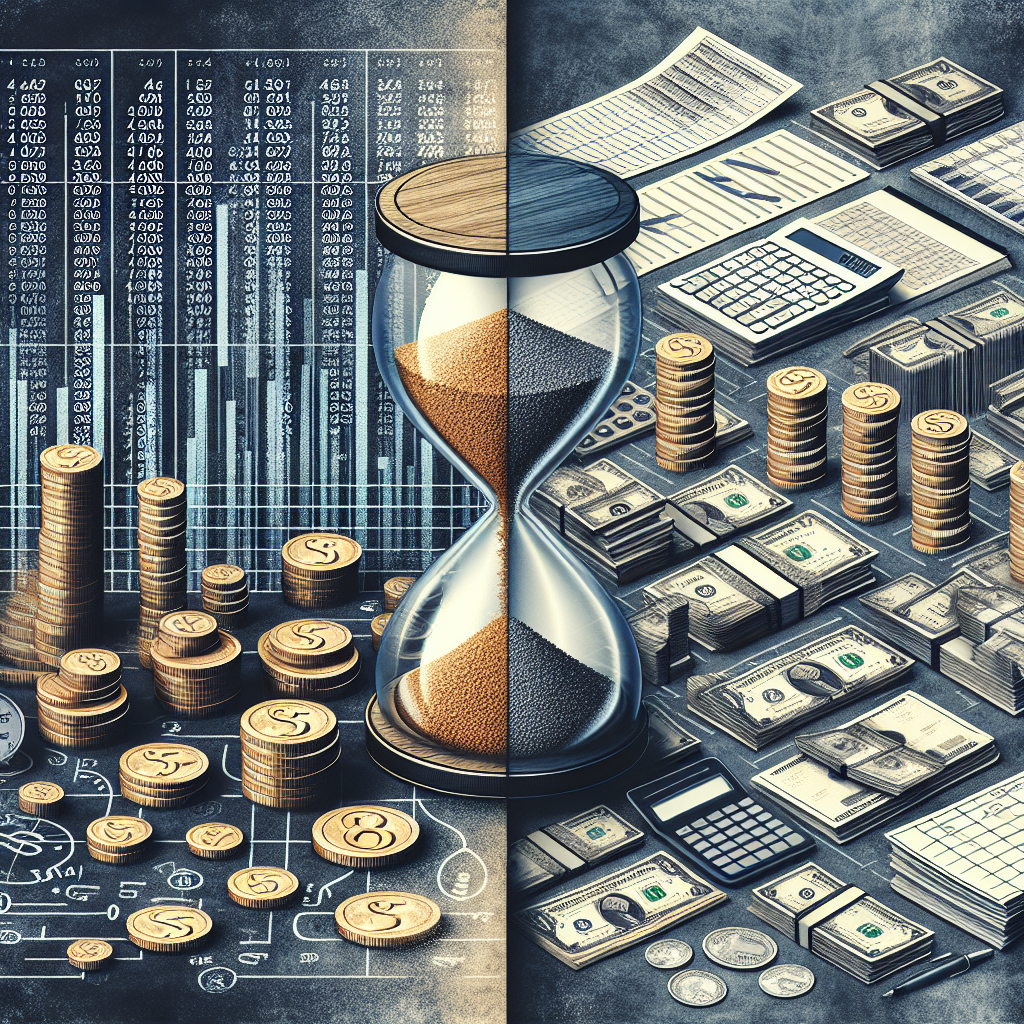 Zistite, aké faktory ovplyvňujú podvojné účtovníctvo cena a ako ušetriť na účtovných službách pre vašu firmu.