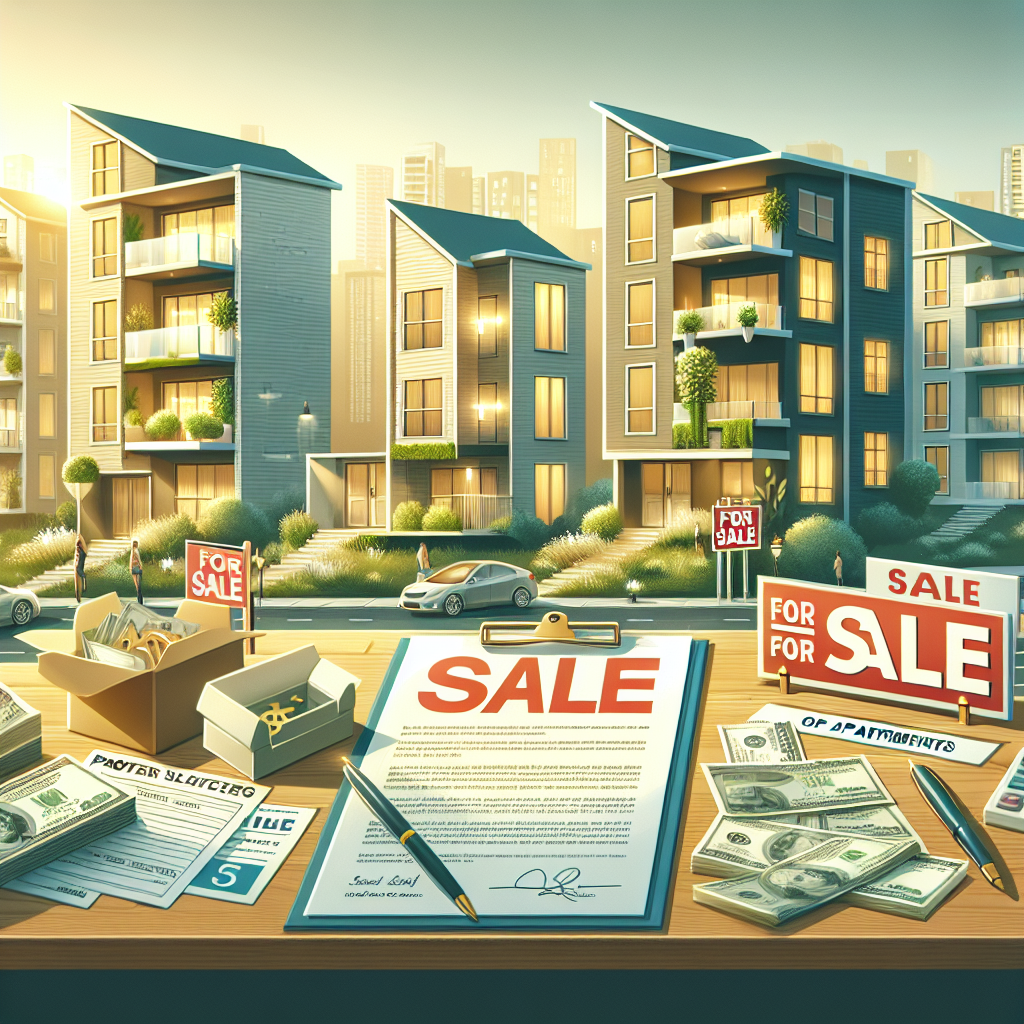 Objavte rýchly a bezproblémový výkup bytov. Získajte peniaze rýchlo a bez skrytých poplatkov. Navštívte nás pre viac informácií!