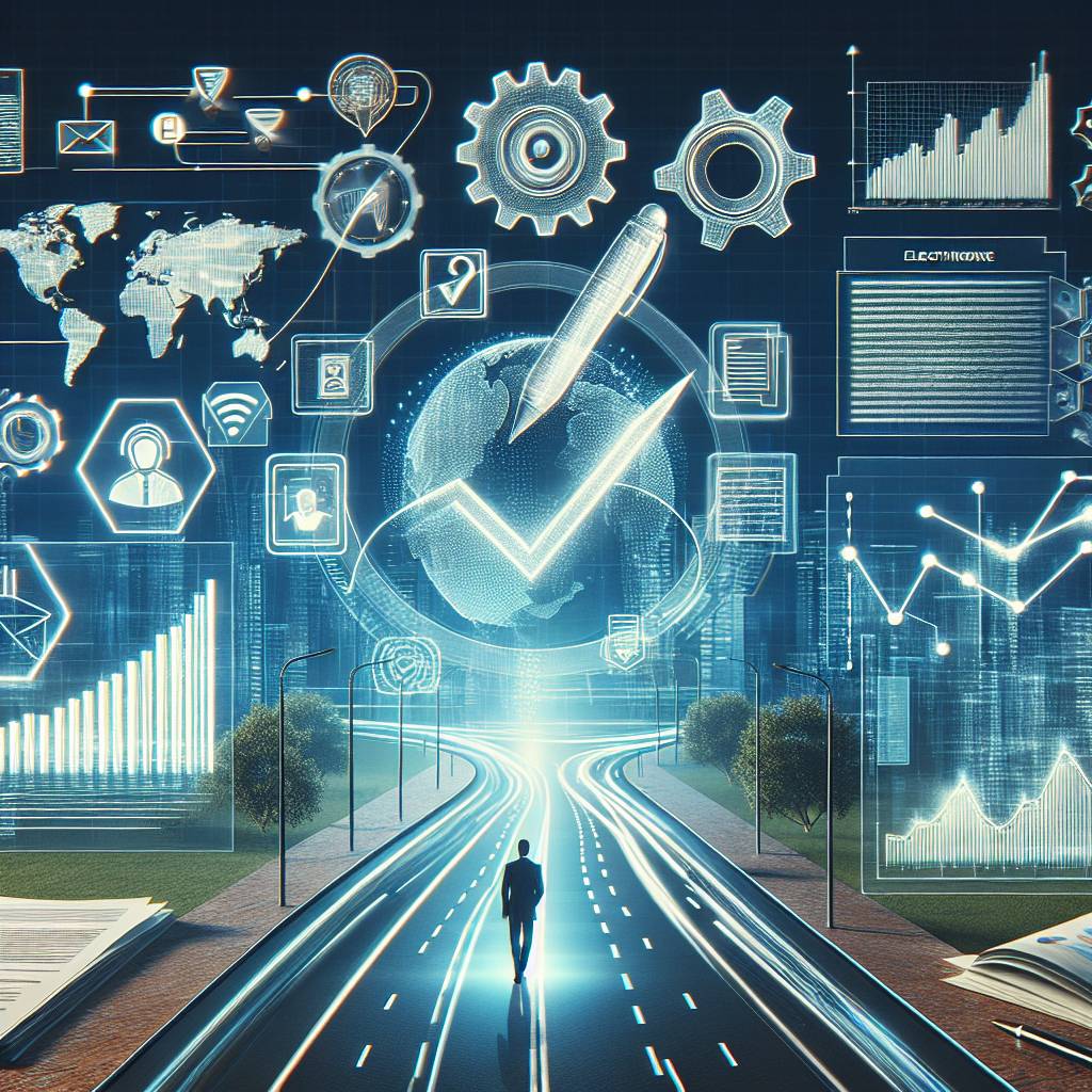 Založenie s.r.o. elektronicky je rýchly a pohodlný proces. Zistite viac o výhodách a postupoch na našej stránke.