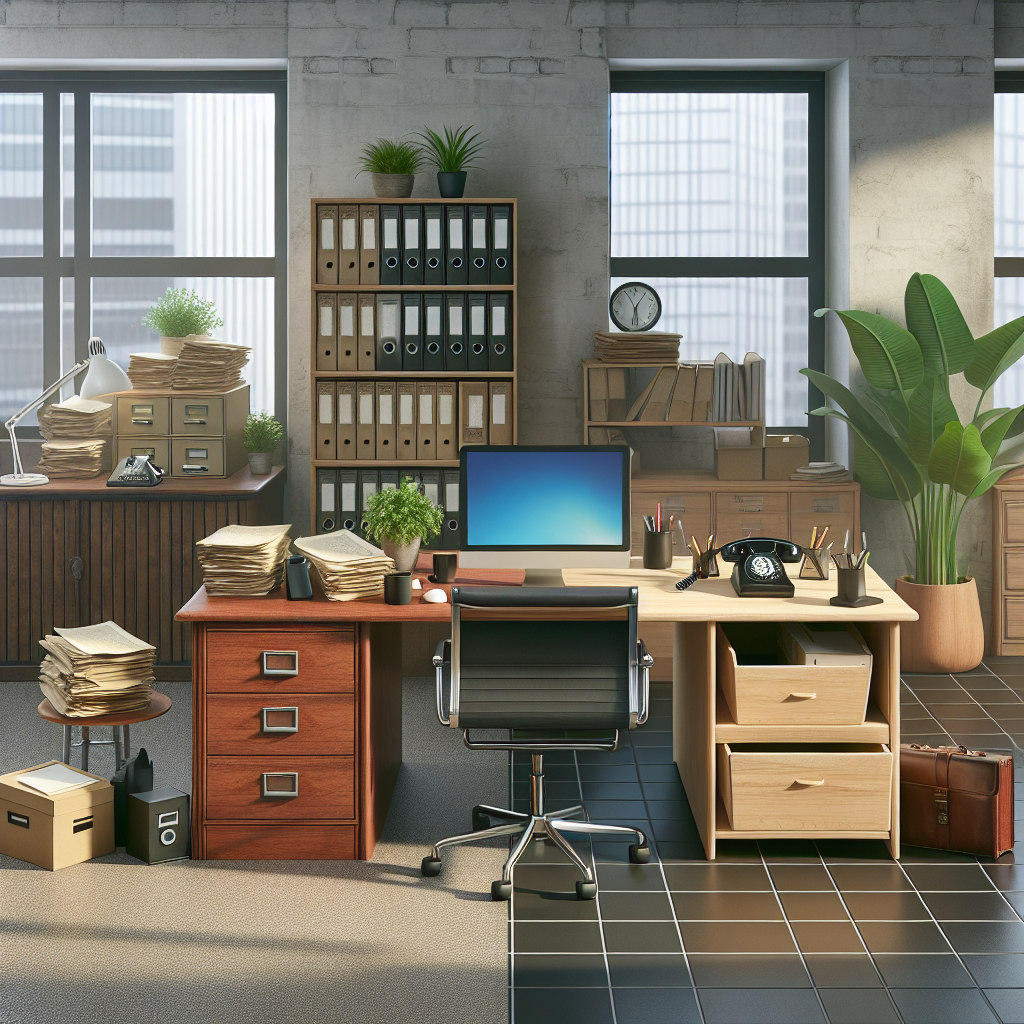 Zmena konateľa je kľúčový krok pre firmy. Zistite, ako správne postupovať a vyhnúť sa chybám pri tejto dôležitej zmene.