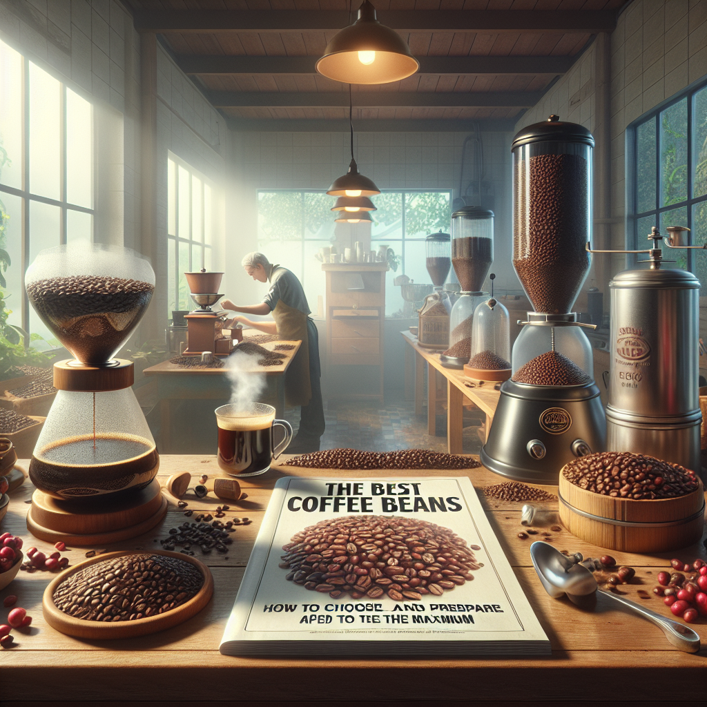 najlepsia zrnkova kava