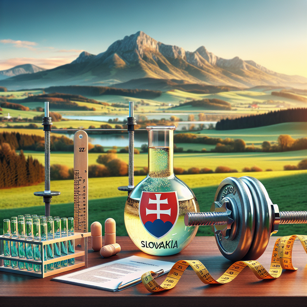 Legálne peptidy Slovensko sú bezpečné a účinné látky na zlepšenie výkonu, rast svalov a regeneráciu po tréningu.